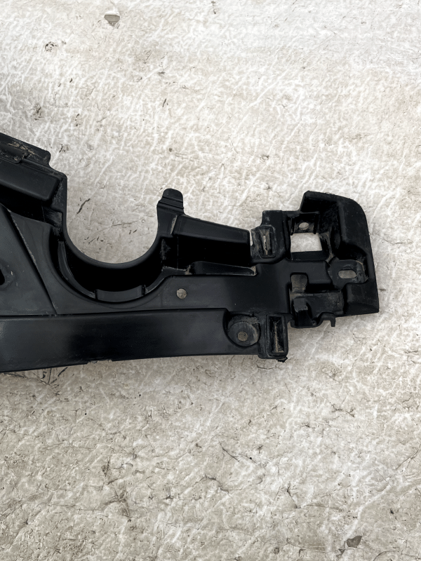Land Rover Discovery R Dynamic Front Bumper Left Bracket 2017 ON MY42 16F073 AA 178507815503 5