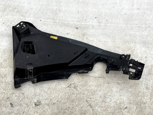 Land Rover Discovery R Dynamic Front Bumper Left Bracket 2017 ON MY42 16F073 AA 178507815503 6