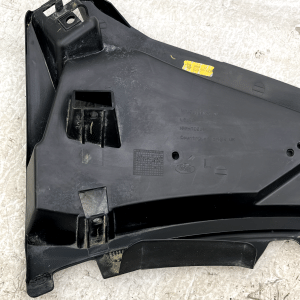 Land Rover Discovery R Dynamic Front Bumper Left Bracket 2017 ON MY42-16F073-AA - Image 7