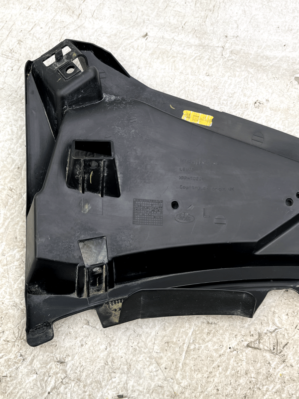 Land Rover Discovery R Dynamic Front Bumper Left Bracket 2017 ON MY42 16F073 AA 178507815503 7