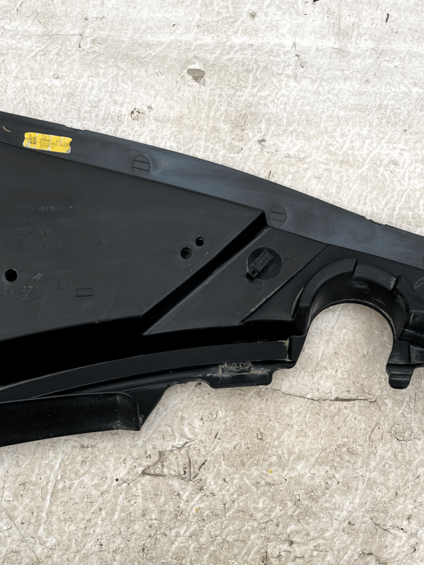 Land Rover Discovery R Dynamic Front Bumper Left Bracket 2017 ON MY42 16F073 AA 178507815503 8