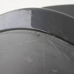 Land Rover Discovery Rear Bumper 2009 TO 2013 9H22-17D822-A Genuine *DAMAGED* - Image 11