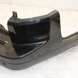 Land Rover Discovery Rear Bumper 2009 TO 2013 9H22-17D822-A Genuine *DAMAGED* - Image 14
