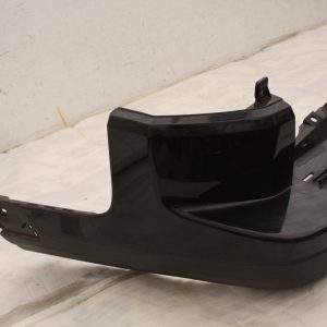 Land Rover Discovery Rear Bumper 2009 TO 2013 9H22-17D822-A Genuine *DAMAGED* - Image 15
