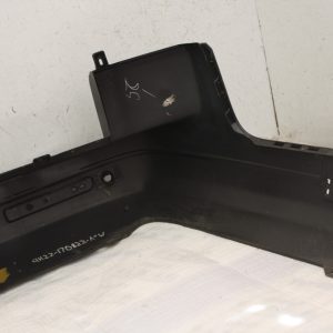 Land Rover Discovery Rear Bumper 2009 TO 2013 9H22-17D822-A Genuine *DAMAGED* - Image 18