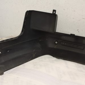 Land Rover Discovery Rear Bumper 2009 TO 2013 9H22-17D822-A Genuine *DAMAGED* - Image 20