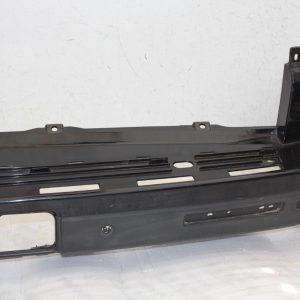 Land Rover Discovery Rear Bumper 2009 TO 2013 9H22-17D822-A Genuine *DAMAGED* - Image 3
