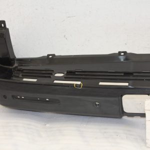 Land Rover Discovery Rear Bumper 2009 TO 2013 9H22-17D822-A Genuine *DAMAGED* - Image 4
