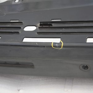 Land Rover Discovery Rear Bumper 2009 TO 2013 9H22-17D822-A Genuine *DAMAGED* - Image 5