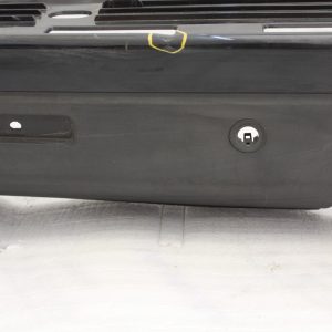 Land Rover Discovery Rear Bumper 2009 TO 2013 9H22-17D822-A Genuine *DAMAGED* - Image 6