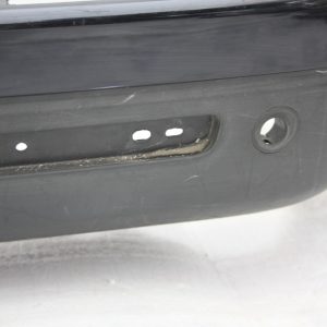 Land Rover Discovery Rear Bumper 2009 TO 2013 9H22-17D822-A Genuine *DAMAGED* - Image 7
