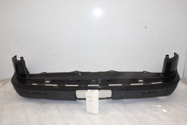 Land-Rover-Discovery-Rear-Bumper-2009-TO-2013-9H22-17D822-A-Genuine-DAMAGED-177110314773