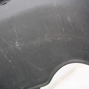 Land Rover Discovery Rear Bumper 2009 TO 2013 9H22-17D822-A Genuine *DAMAGED* - Image 10