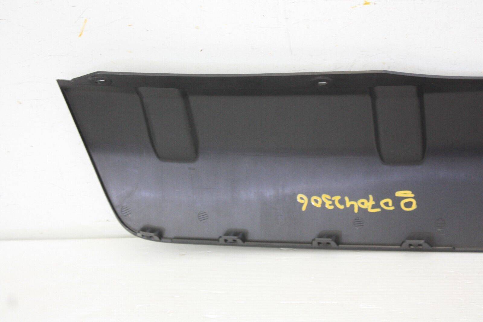 Land-Rover-Discovery-Rear-Bumper-Tow-Eye-Cover-2017-ON-HY32-17K950-AA-Genuine-175681063463-10