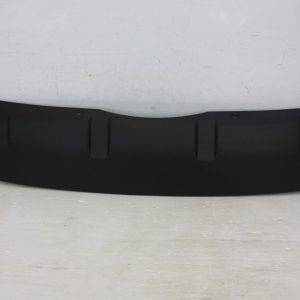 Land Rover Discovery Rear Bumper Tow Eye Cover 2017 ON HY32 17K950 AA Genuine 175681063463