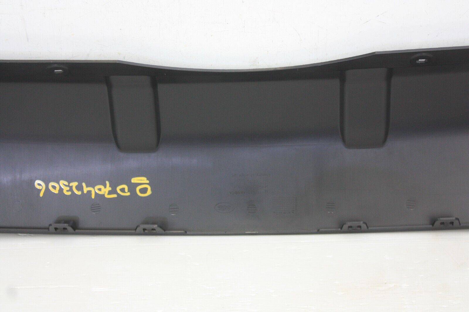 Land-Rover-Discovery-Rear-Bumper-Tow-Eye-Cover-2017-ON-HY32-17K950-AA-Genuine-175681063463-9