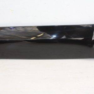 Land Rover Discovery Rear Left Door Moulding 2017 ON HY3M 274A49 AC Genuine 176254405443