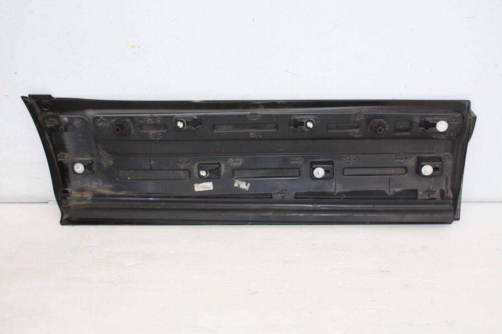 Land-Rover-Discovery-Rear-Left-Door-Moulding-2017-ON-HY3M-274A49-AC-Genuine-176254405443-8