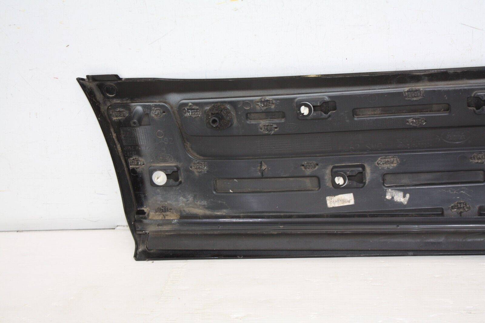 Land-Rover-Discovery-Rear-Left-Door-Moulding-2017-ON-HY3M-274A49-AC-Genuine-176254405443-9