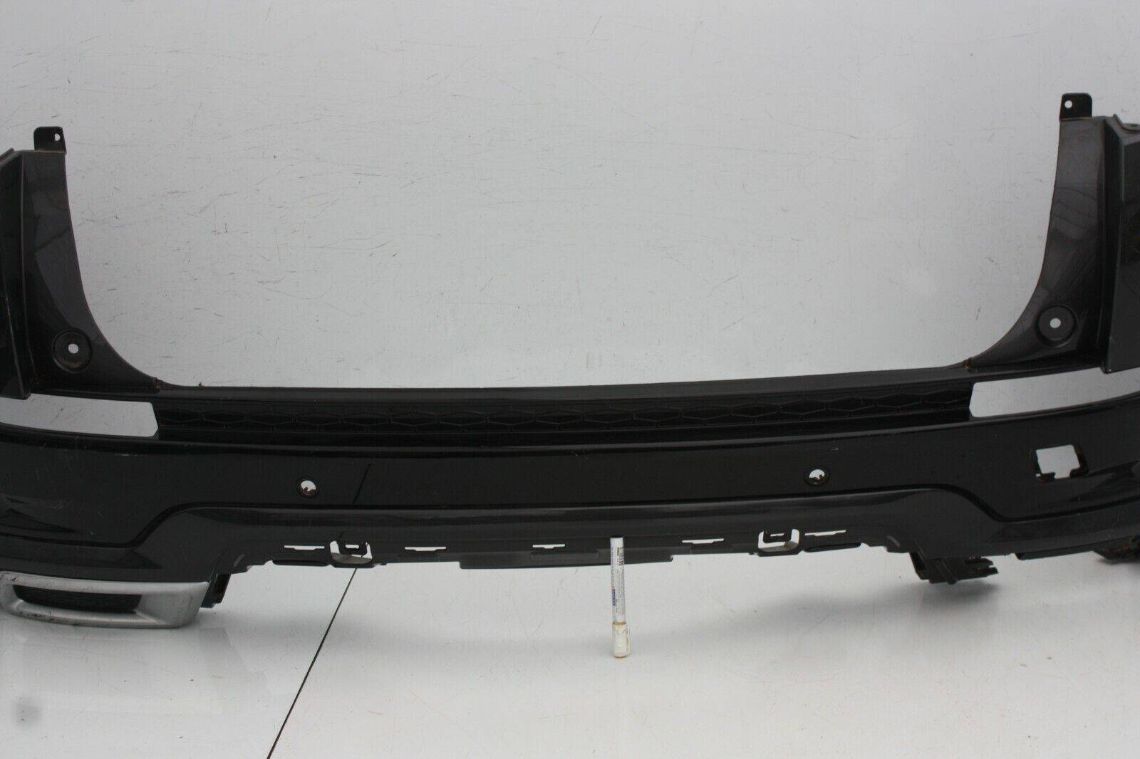 Land-Rover-Discovery-Sport-Dynamic-Rear-Bumper-2015-TO-2019-Genuine-175900221193-2