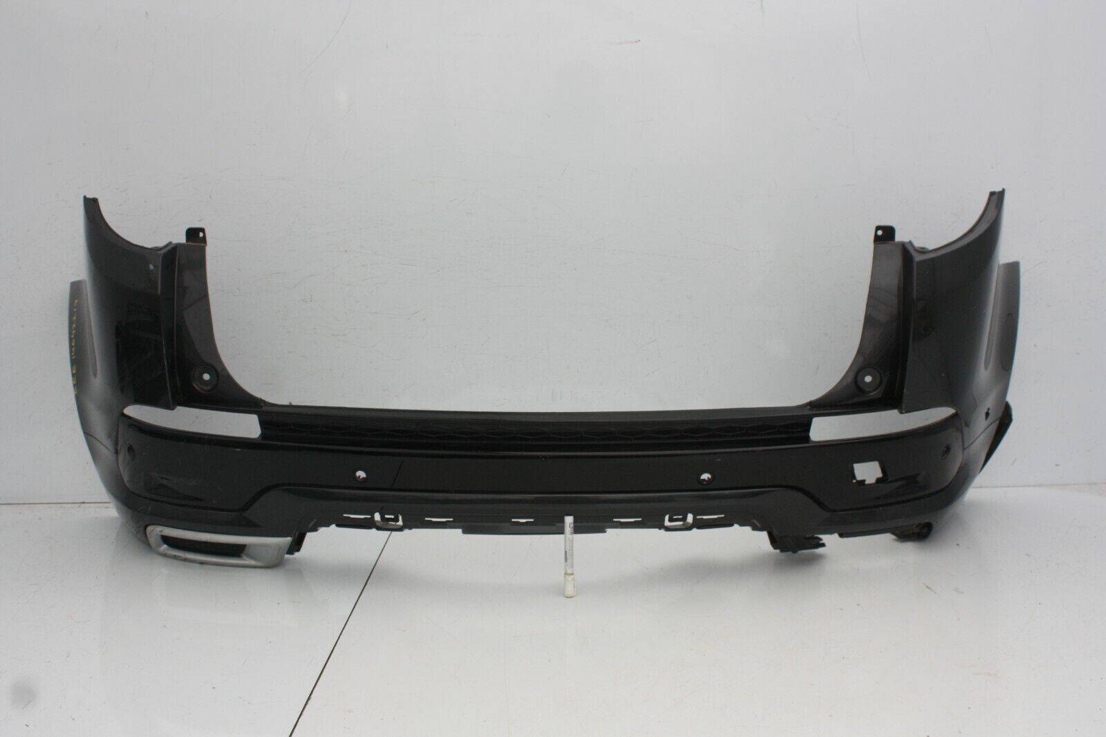 Land Rover Discovery Sport Dynamic Rear Bumper 2015 TO 2019 Genuine 175900221193