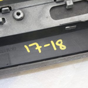 Land Rover Discovery Sport Dynamic Rear Bumper 2019 ON GK7M-17D781-B *DAMAGED* - Image 19