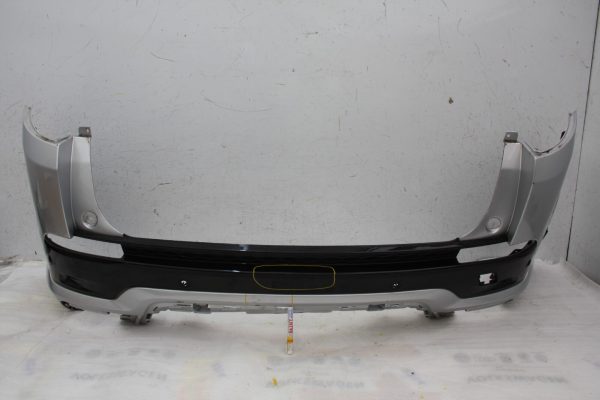 Land-Rover-Discovery-Sport-Dynamic-Rear-Bumper-2019-ON-GK7M-17D781-B-DAMAGED-178294585933