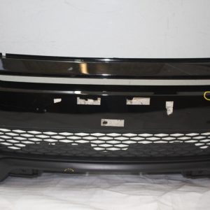 Land Rover Discovery Sport Front Bumper 2015 TO 2019 HK72-17F775-BA Genuine - Image 3