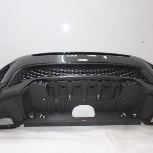 Land Rover Discovery Sport Front Bumper 2015 TO 2019 HK72-17F775-BA Genuine - Image 8