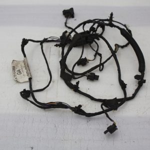 Land Rover Discovery Sport Front Bumper Loom Wiring JK72-14369-GA Genuine