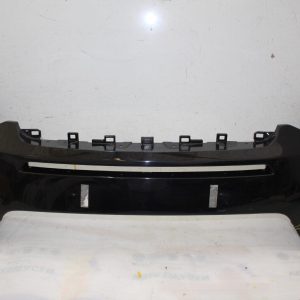 Land Rover Discovery Sport L550 Front Bumper 2019 ON LK72-17F003-AAW *DAMAGED* - Image 1