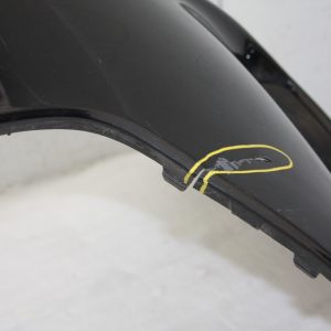 Land Rover Discovery Sport L550 Front Bumper 2019 ON LK72-17F003-AAW *DAMAGED* - Image 9