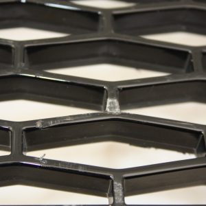 Land Rover Discovery Sport L550 Front Bumper Grill 2019 ON LK72-17F791-F DAMAGED - Image 11
