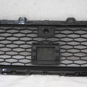 Land Rover Discovery Sport L550 Front Bumper Grill 2019 ON LK72-17F791-F DAMAGED - Image 17