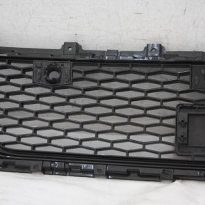 Land Rover Discovery Sport L550 Front Bumper Grill 2019 ON LK72-17F791-F DAMAGED - Image 18