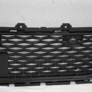 Land Rover Discovery Sport L550 Front Bumper Grill 2019 ON LK72-17F791-F DAMAGED - Image 4