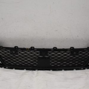 Land Rover Discovery Sport L550 Front Bumper Grill 2019 ON LK72-17F791-F DAMAGED - Image 1