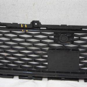 Land Rover Discovery Sport L550 Front Bumper Grill 2019 ON LK72-17F791-F DAMAGED - Image 5