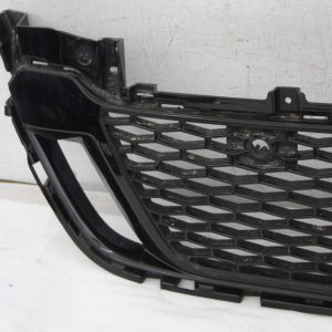 Land Rover Discovery Sport L550 Front Bumper Grill 2019 ON LK72-17F791-F DAMAGED - Image 6