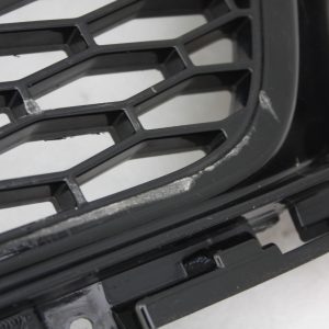 Land Rover Discovery Sport L550 Front Bumper Grill 2019 ON LK72-17F791-F DAMAGED - Image 9