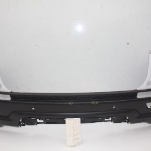 Land-Rover-Discovery-Sport-L550-Rear-Bumper-2019-ON-LK72-17D981-A-Genuine-176633183093