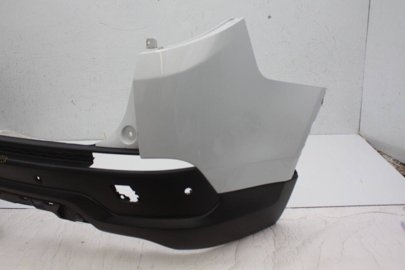 Land-Rover-Discovery-Sport-L550-Rear-Bumper-LK72-17D981-A-Genuine-176633183093-5