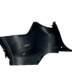 Land Rover Discovery Sport L550 Rear Bumper Right Corner 2015-2019 FK72-17926-A - Image 7