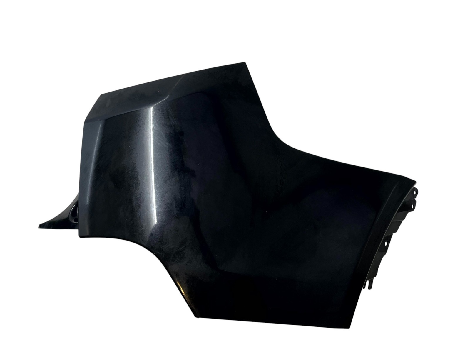 Land Rover Discovery Sport L550 Rear Bumper Right Corner 2015-2019 FK72-17926-A