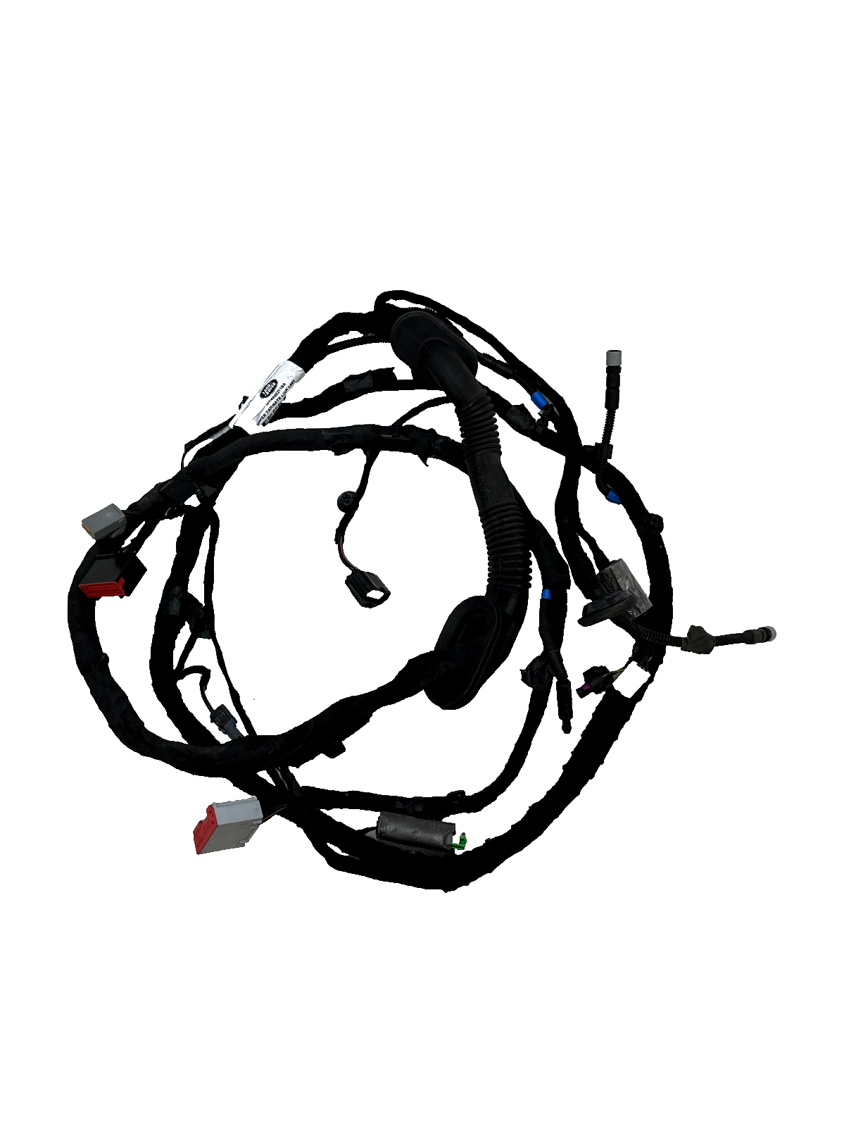Land Rover Discovery Sport L550 Wiring Loom Harness 2019 ON 1-1670916-1 Genuine
