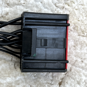 Land Rover Discovery Sport L550 Wiring Loom Harness MY42-40211-BA Genuine - Image 19