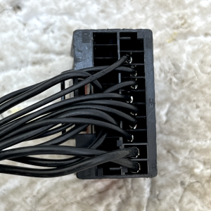 Land Rover Discovery Sport L550 Wiring Loom Harness MY42-40211-BA Genuine - Image 20