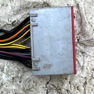 Land Rover Discovery Sport L550 Wiring Loom Harness MY42-40211-BA Genuine - Image 3