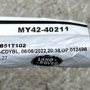 Land Rover Discovery Sport L550 Wiring Loom Harness MY42-40211-BA Genuine - Image 22