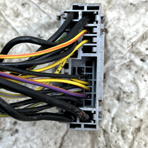 Land Rover Discovery Sport L550 Wiring Loom Harness MY42-40211-BA Genuine - Image 4